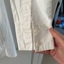 Cos cotton shirt Image 5
