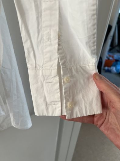 Cos cotton shirt
