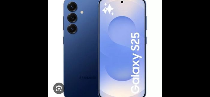 Samsung s25