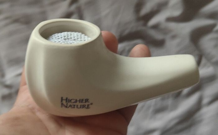 saltpipe mini
