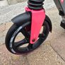 Crivit Big Wheel Kick Scooter Image 2