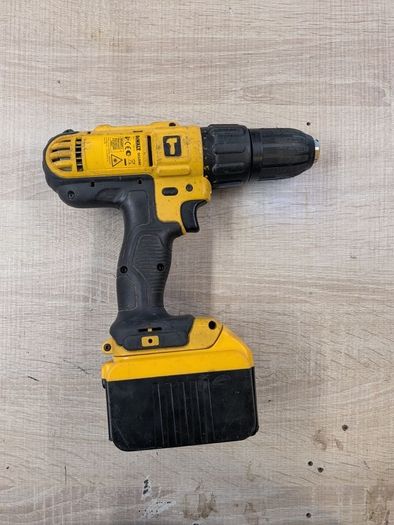 Dewalt Drill 18v