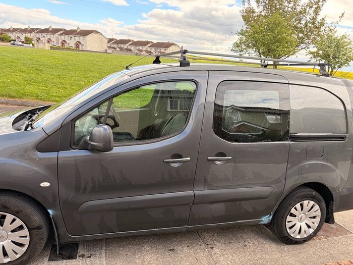 crew cab