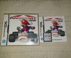 Mario Kart Complete Top Nintendo DS Game For Sale Here