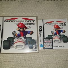 Mario Kart Complete Top Nintendo DS Game For Sale Here