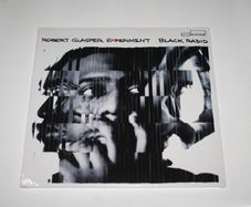 Robert Glasper Experiment Black Radio