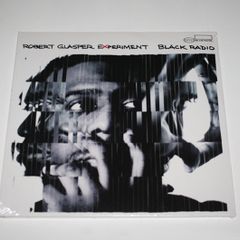 Robert Glasper Experiment Black Radio