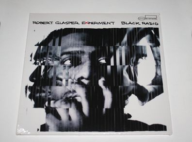 Robert Glasper Experiment Black Radio