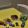 Hot Wheels Retro Vintage Toy Bundle Image 3