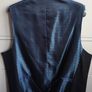 CAVANI suit vest/ waistcoat Image 4