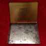 Vintage 1930s Craven A Cigarette Tin Image 5