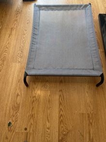 pet bed