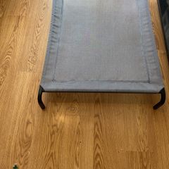 pet bed