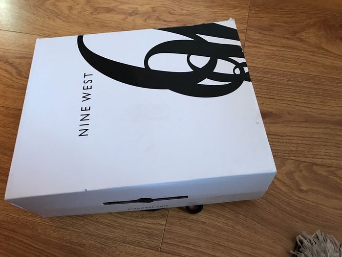 Nine West wedges