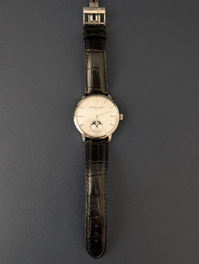 Frederique Constant Slimline Moonphase