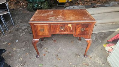 antique desk