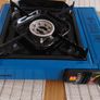 Camping gas stove cookset Image 5