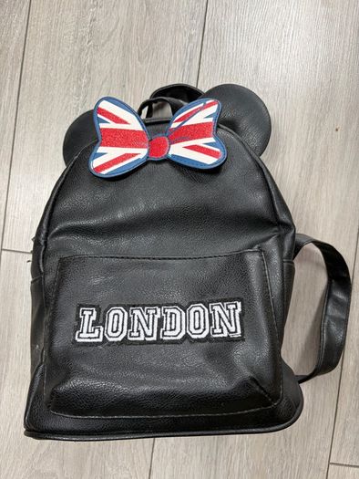 Disney backpack