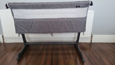 Babylo co sleeper