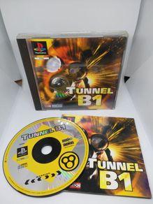 Tunnel B1