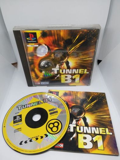 Tunnel B1