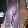 BaByliss Air Power Smooth Wet-to-Dry Straightening Brush Image 5