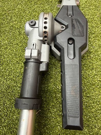 Milwaukee Quik-lok Hedge Trimmer Attachment M18foph-hta