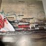 Graffiti World / Street Art / Thames & Hudson Large Format Hdbk 1st Edtn 2004 Image 4