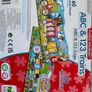 Giant ABC & 123 Floor Puzzle Image 2
