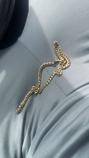 gold chain