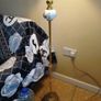 Vintage Floor Lamp Image 5