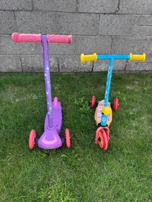 scooters