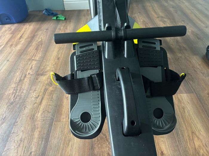 Pro form rowing machine