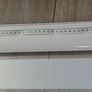 JYSK Roller blind Duo 60x180cm with cassette white Image 3