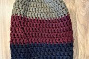 Dreadlocks hat