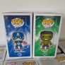 Avengers Age of Ultron Funko Pop Pair 15e Image 2