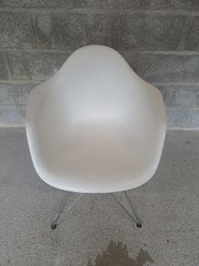 Eames Chairs