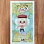 Funko Pop 2139 One Piece Vegapunk Anime Manga Japan Figure Image 2