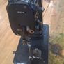 Jehly Pique Leather Glove Sewing Machine Head Only Image 2