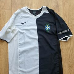 Nike Brazil Vintage Jersey