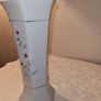 Antique hand painted vase Image 3