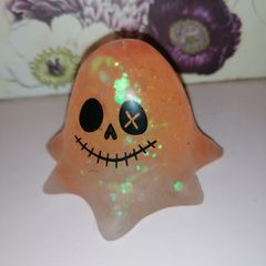 SCRUNCHEMS - Glow in the dark sensory toy