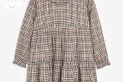 Next dress brand new tags removed age 10