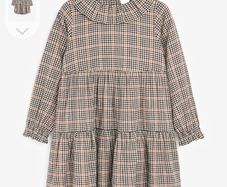 Next dress brand new tags removed age 10