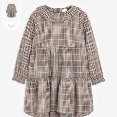 Next dress brand new tags removed age 10
