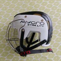 Mycro Hurling Helmet - Large (Worn once)