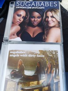 Sugababes x 2 CD - price for both