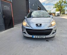 Peugeot 207 1.4HDI