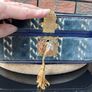 Vintage Italian Jewellery Box Image 4