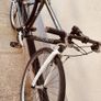 Trek Multitrack 7210 Hybrid Bike  Large 230 Image 3